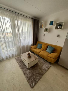 Apartmán Radvaň